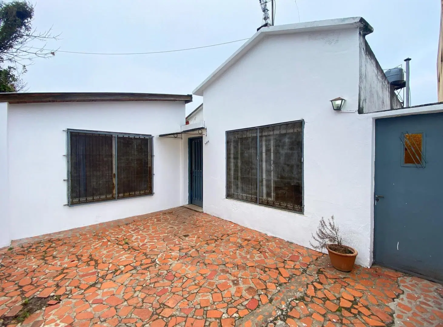 Casa en Belgrano 5