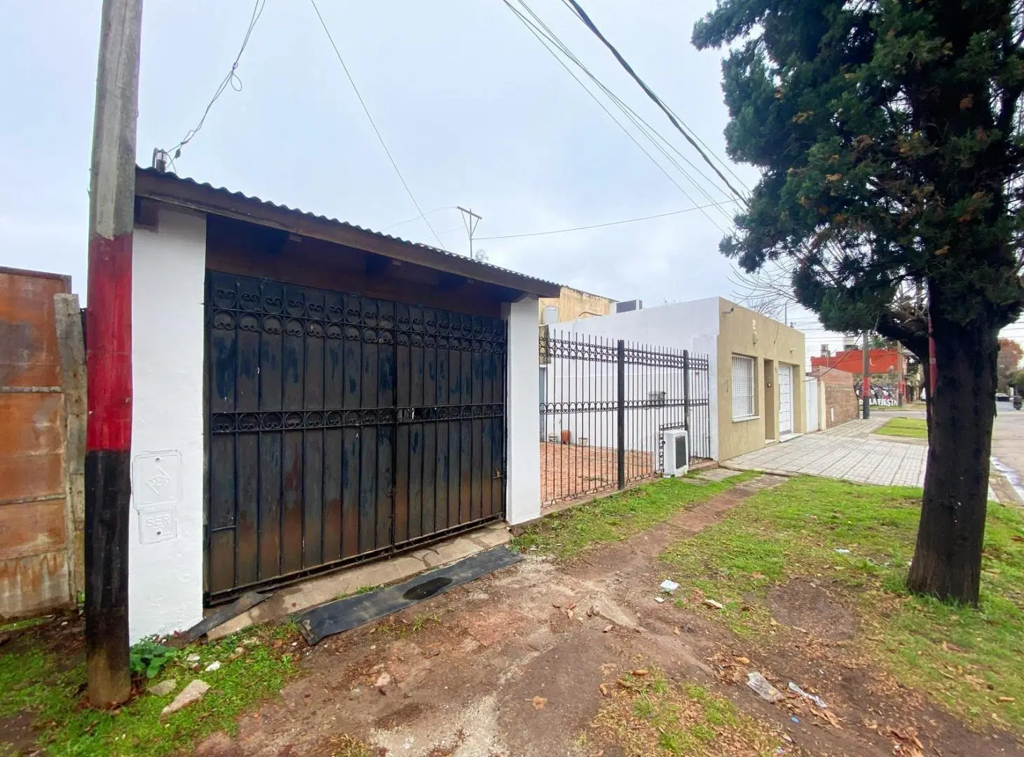 Casa en Belgrano 4