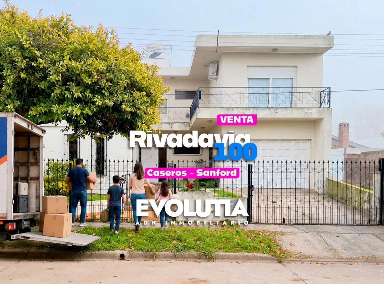 Casa en Sanford 3