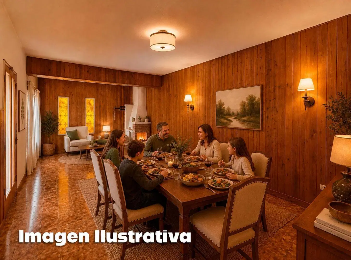 Casa en Sanford 2
