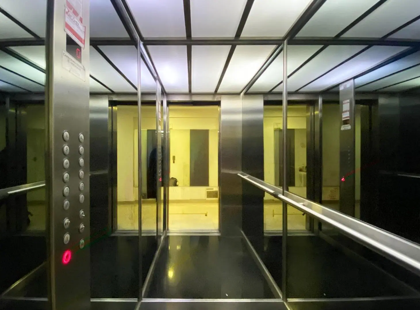 Departamento en alquiler 4
