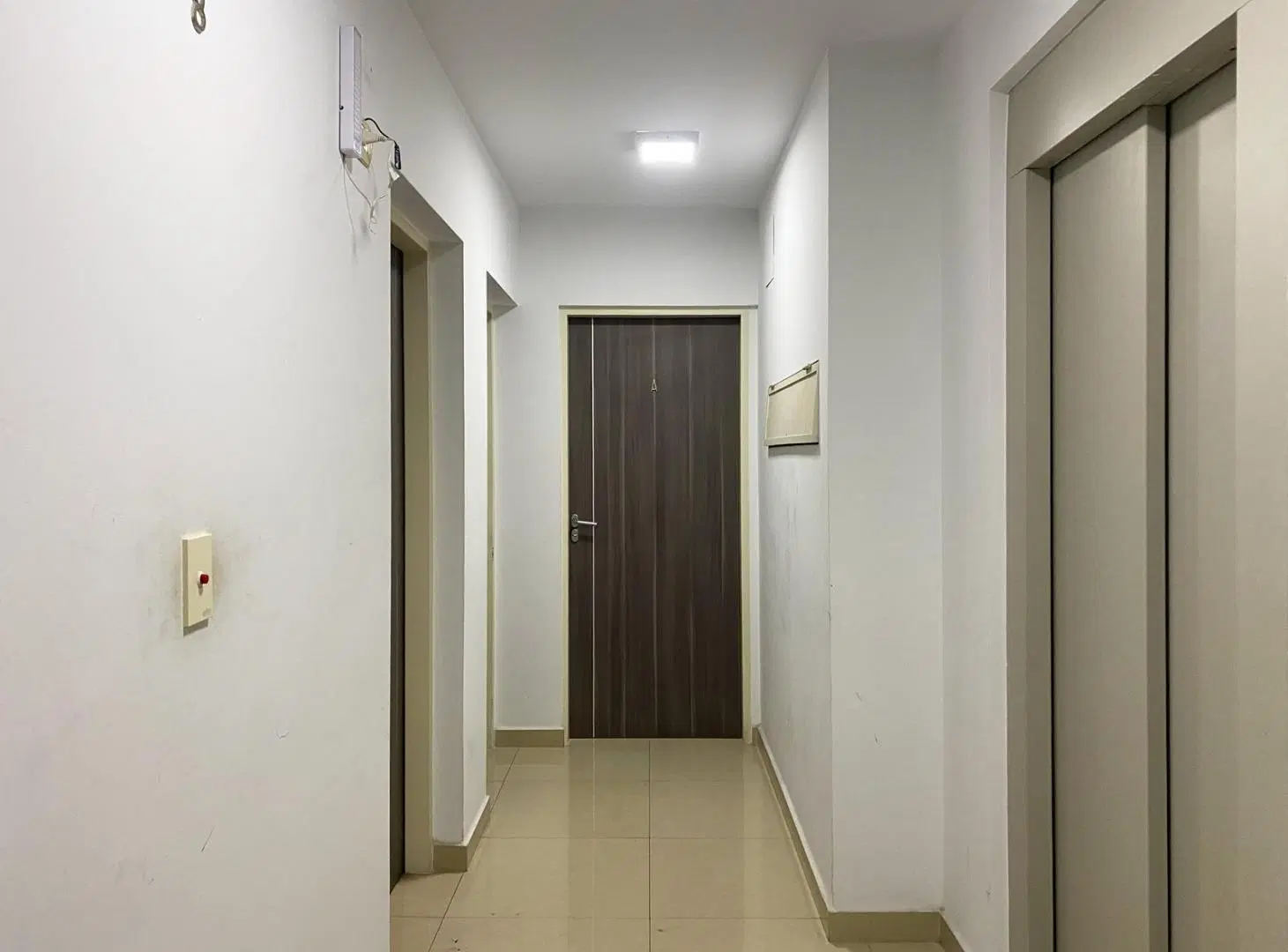 Departamento en alquiler 5