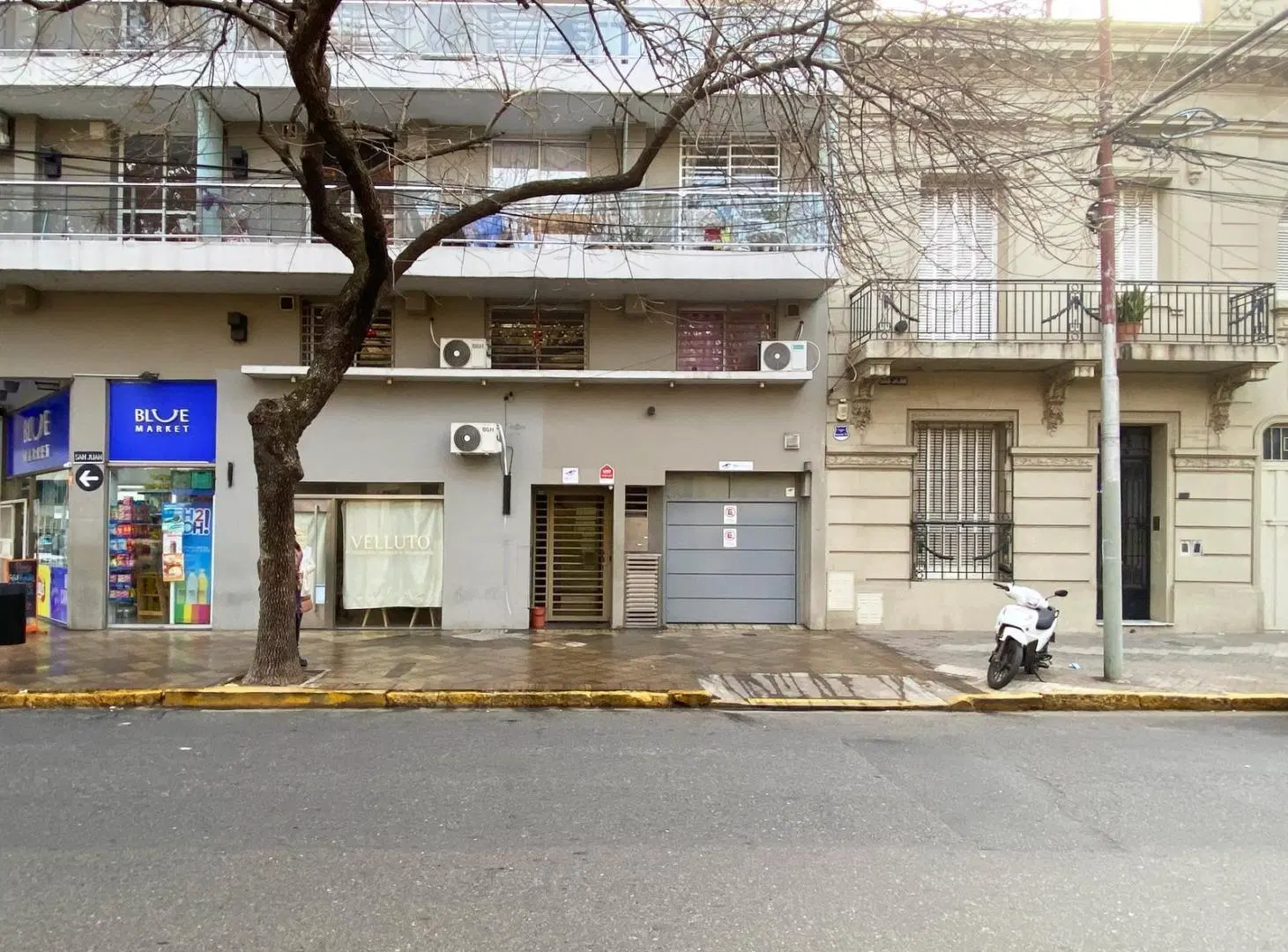 Departamento en alquiler 3