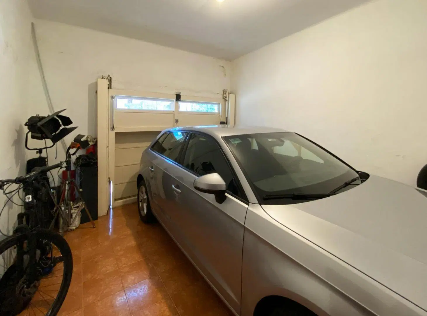 Casa de 3 dormitorios en venta en Barrio Saladillo 5