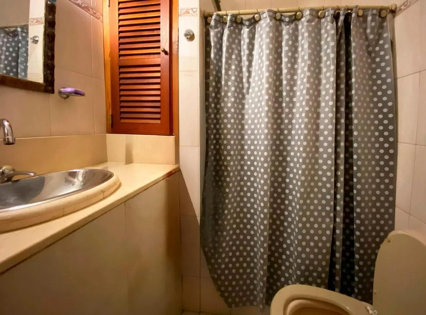 Casa de 3 dormitorios en venta en Barrio Saladillo 2