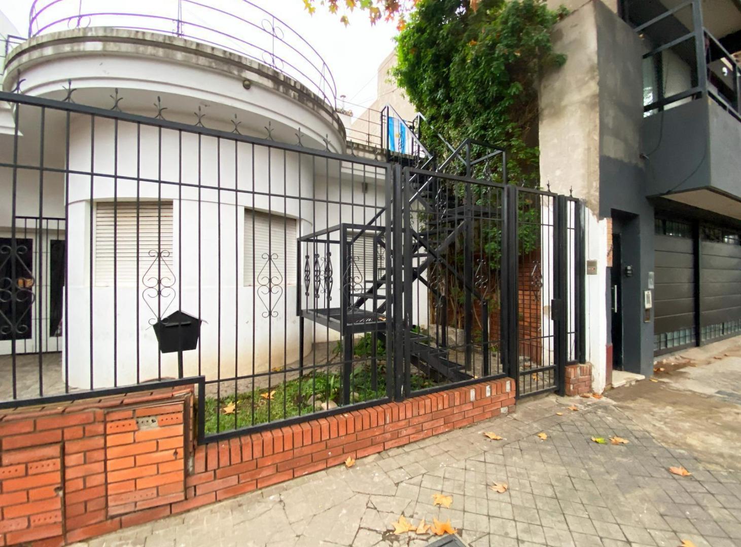 Casa en Rep.De La Sexta