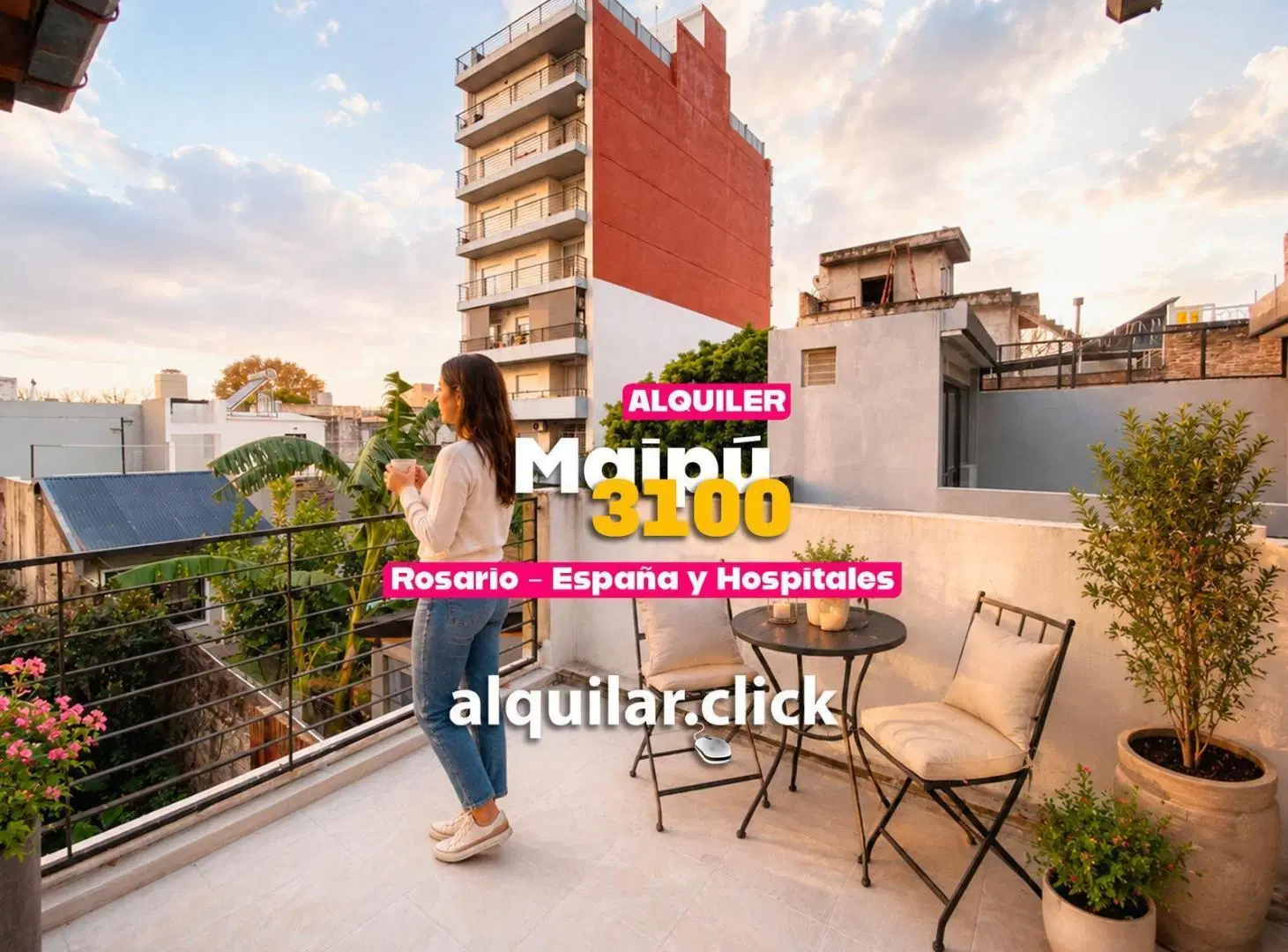 Casa en Rep.De La Sexta 5