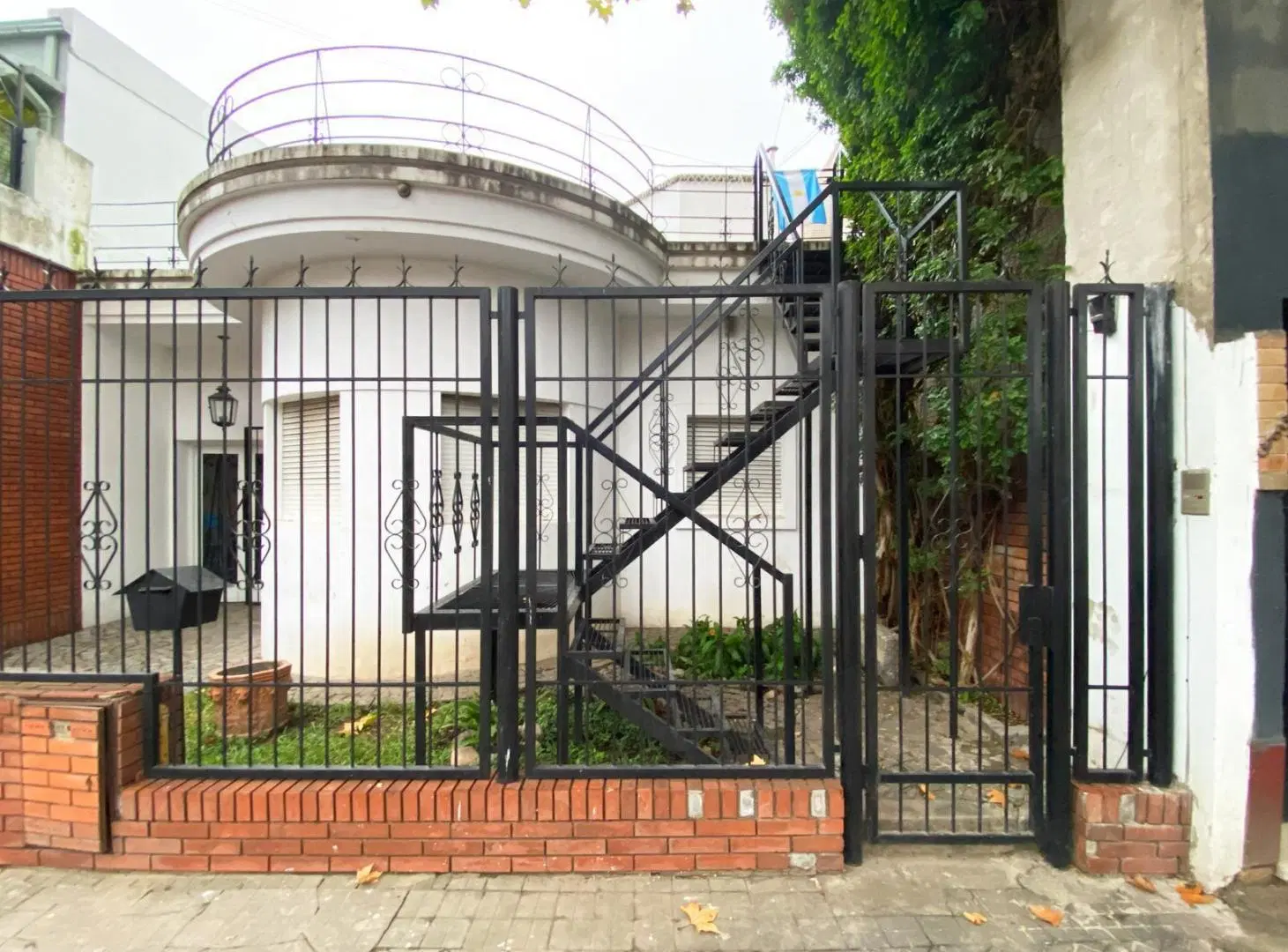 Casa en Rep.De La Sexta 2