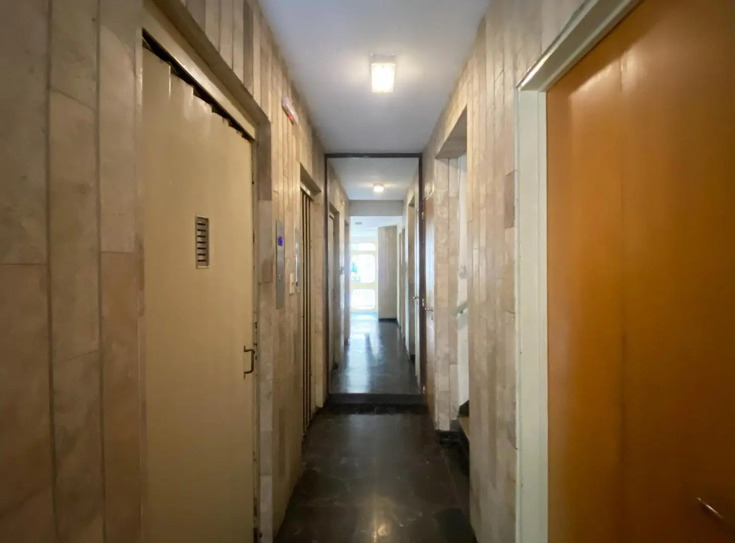 Departamento en Parque España 2