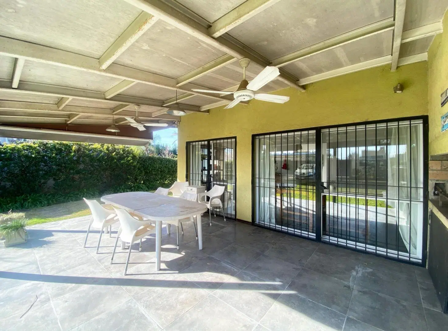 Casa a la venta de 2/3 dormitorios en Punta Chacra - Roldán. Apta crédito. 8