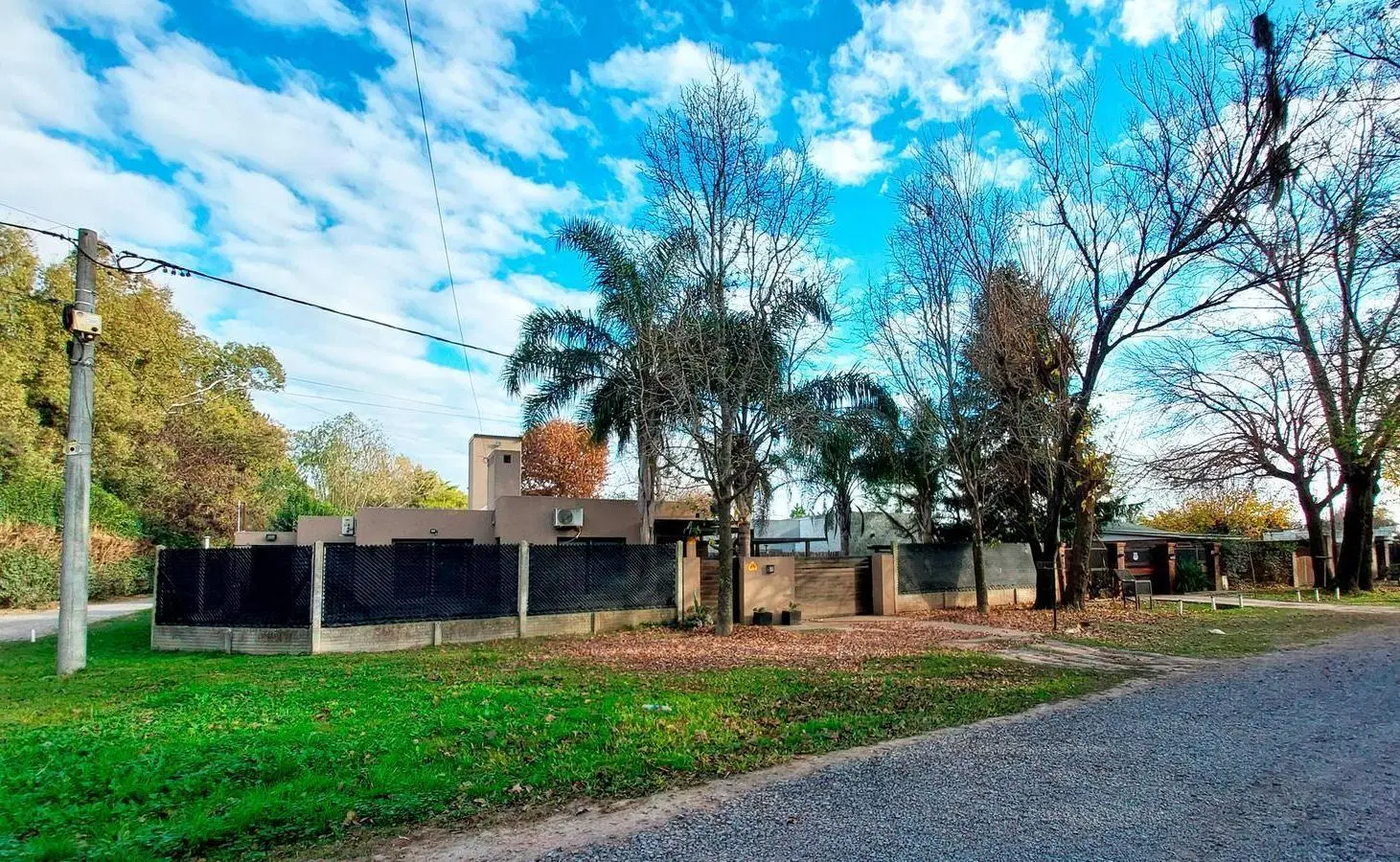 Casa en Garita 15 2