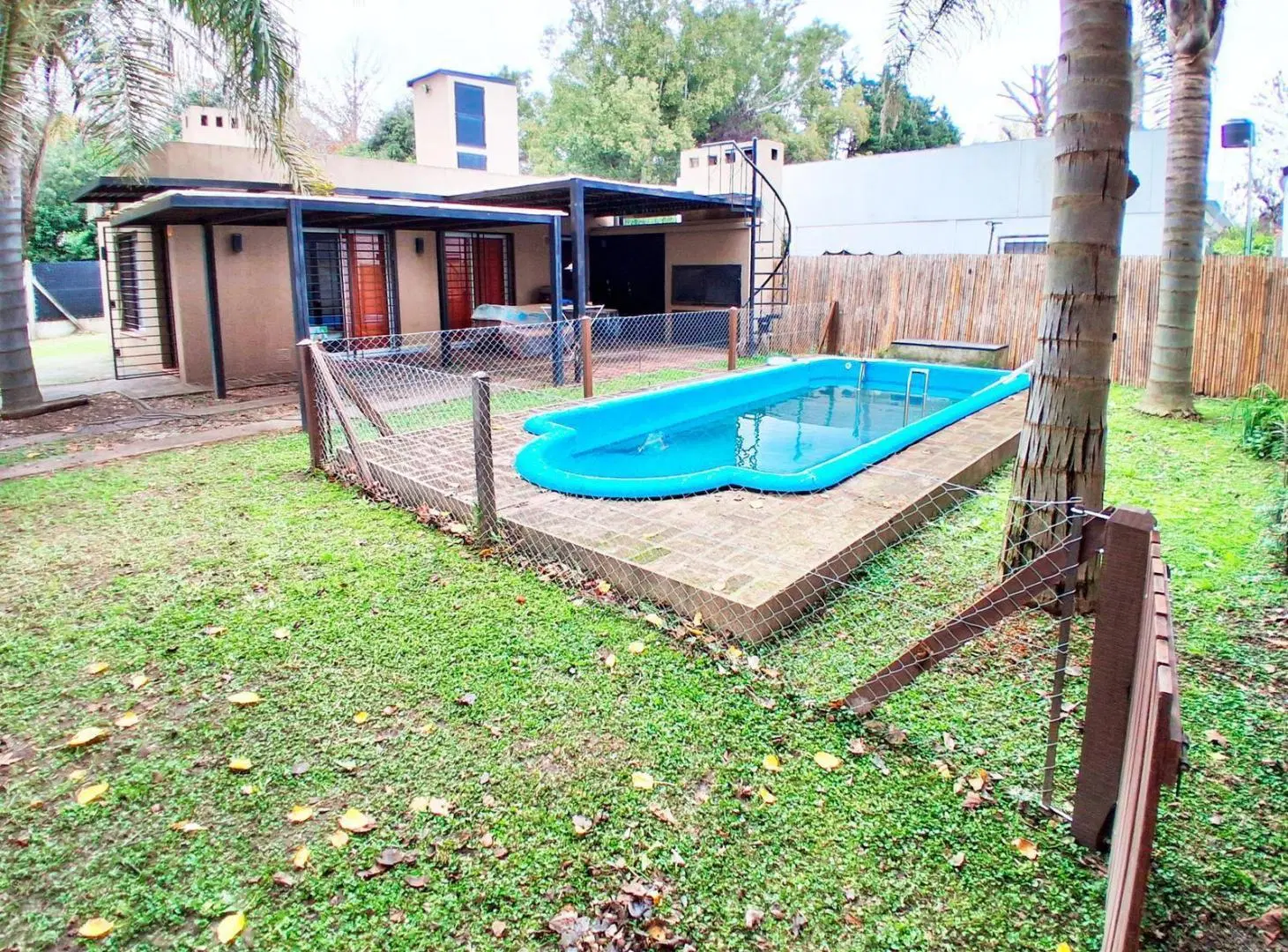 Casa en Garita 15 4