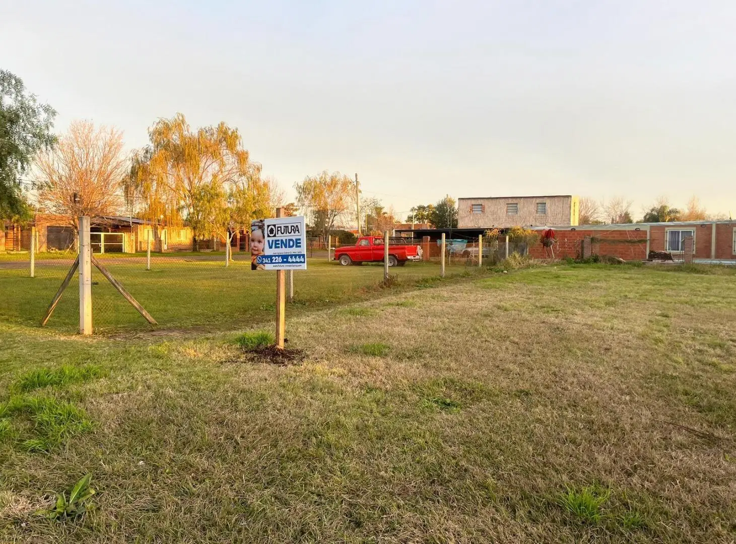 Terreno en venta Santa teresa Lote 13 manzana S, Andino 3