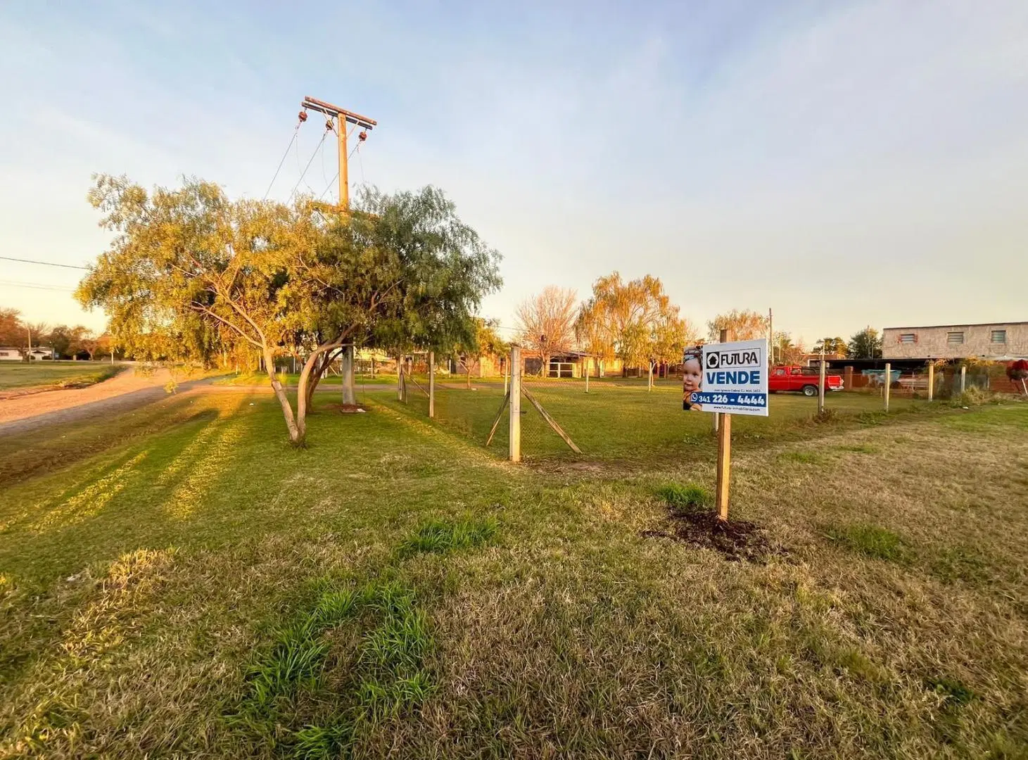 Terreno en venta Santa teresa Lote 13 manzana S, Andino 8
