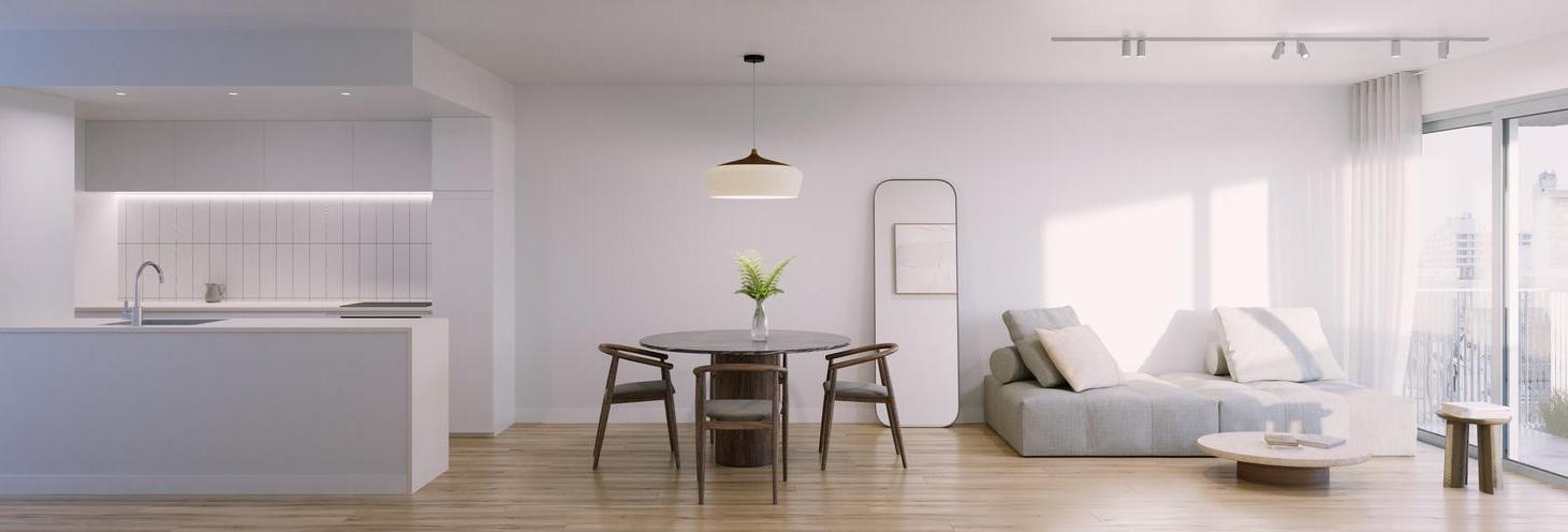 Foto de Departamento en venta en barrio Pichincha, imagen 1