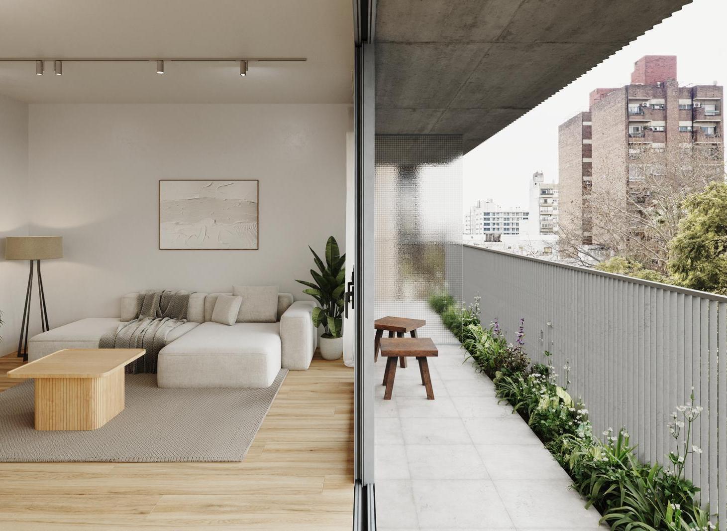 Foto de Departamento en venta en barrio Pichincha, imagen 3