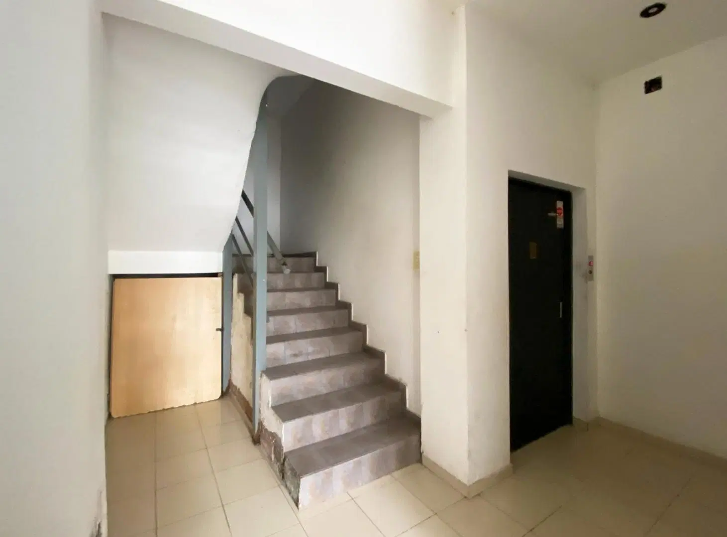 Departamento en Jorge Cura 4