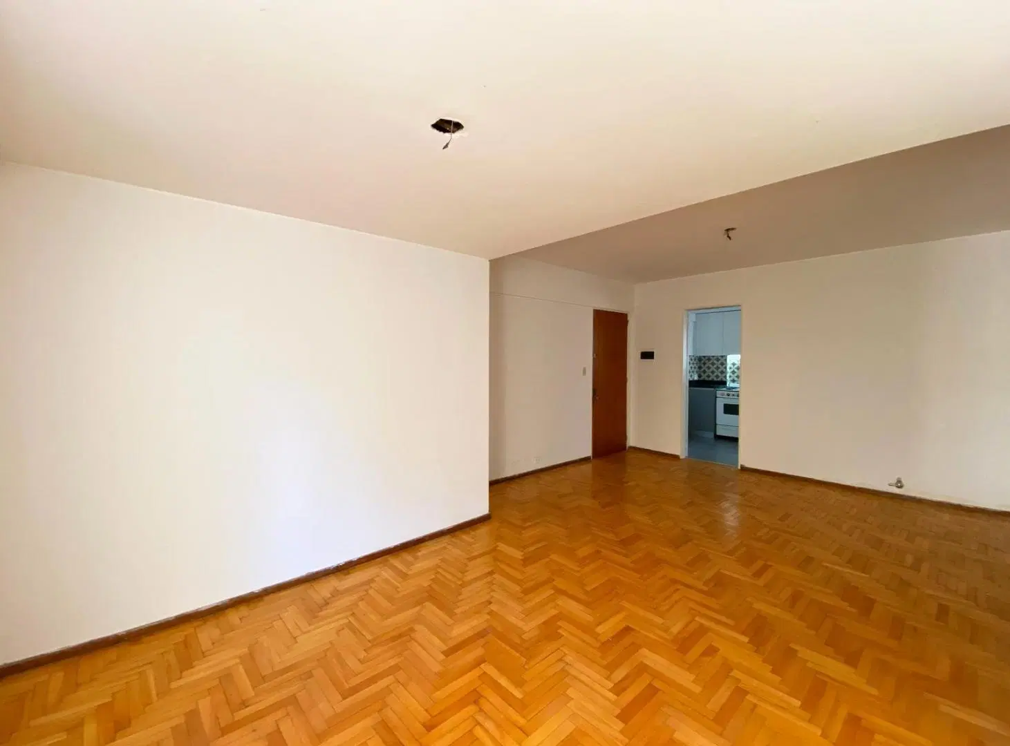 Departamento en Venta 4