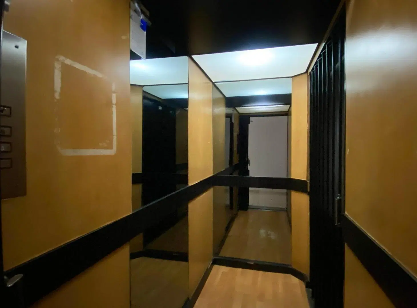 Departamento en Jorge Cura 4