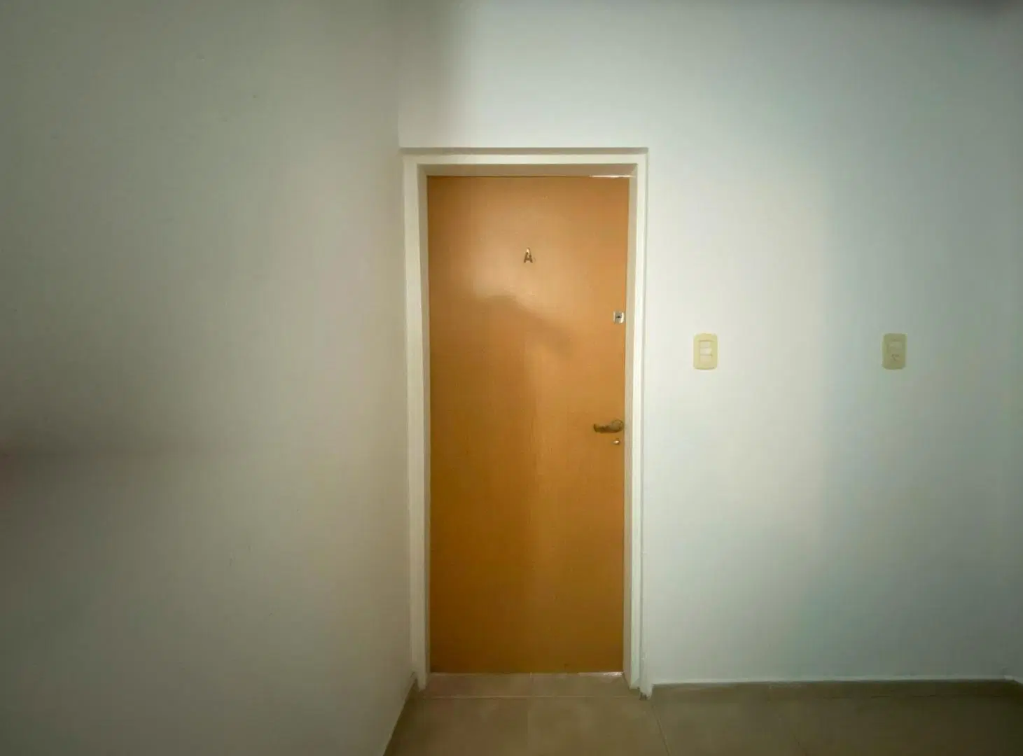 Departamento en Jorge Cura 3