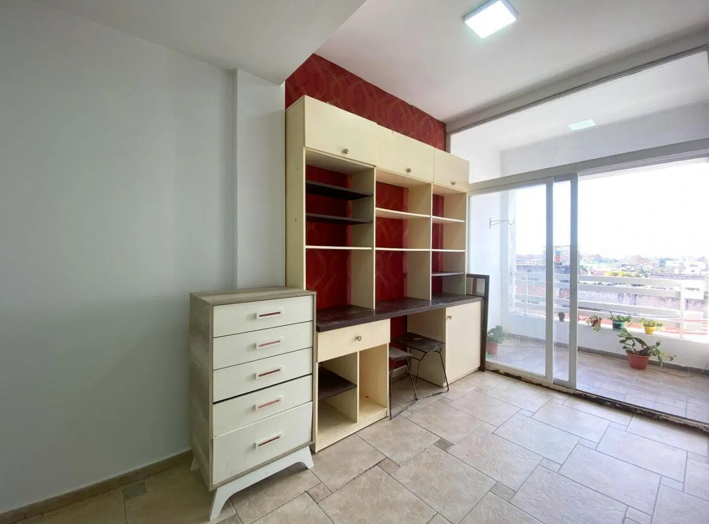 Departamento en Jorge Cura 2