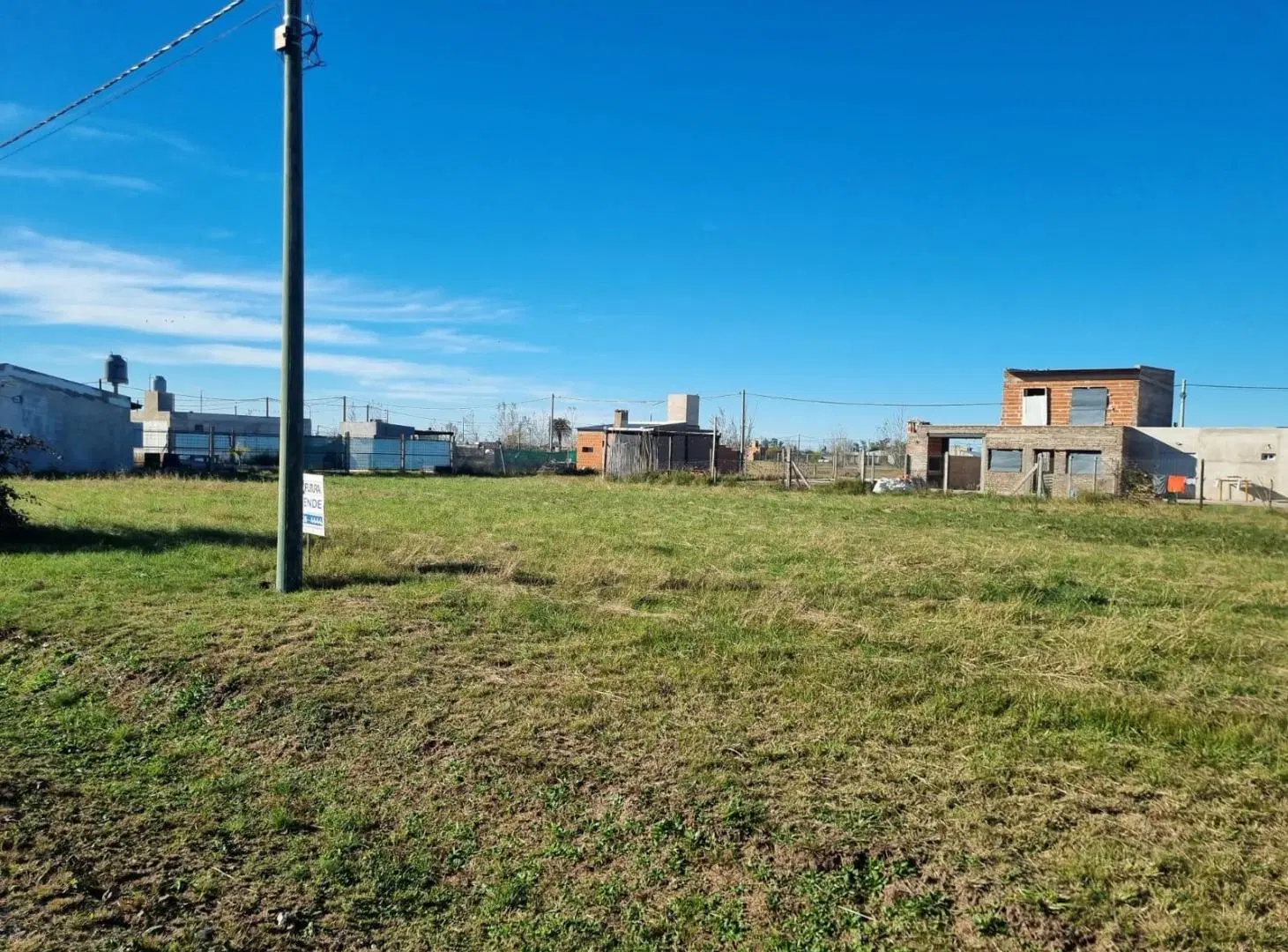 Terreno en Altos de Piñero 5