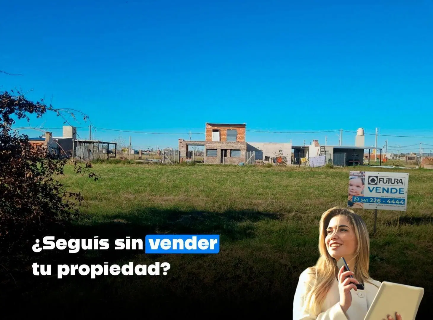 Terreno en Altos de Piñero 2