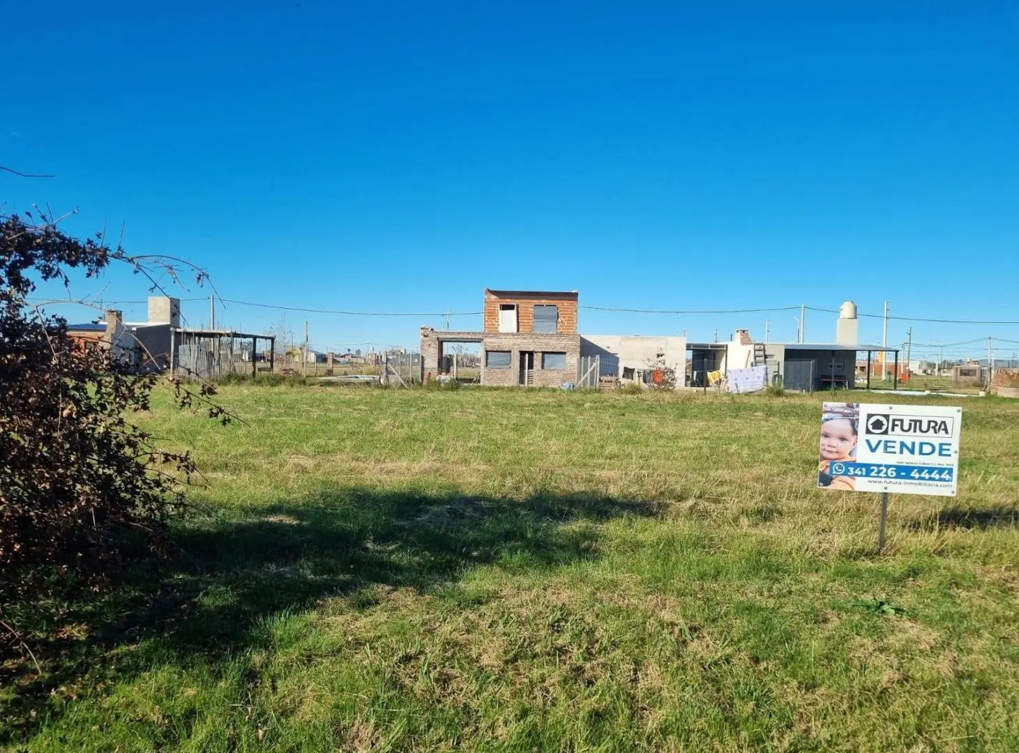 Terreno en Altos de Piñero 4