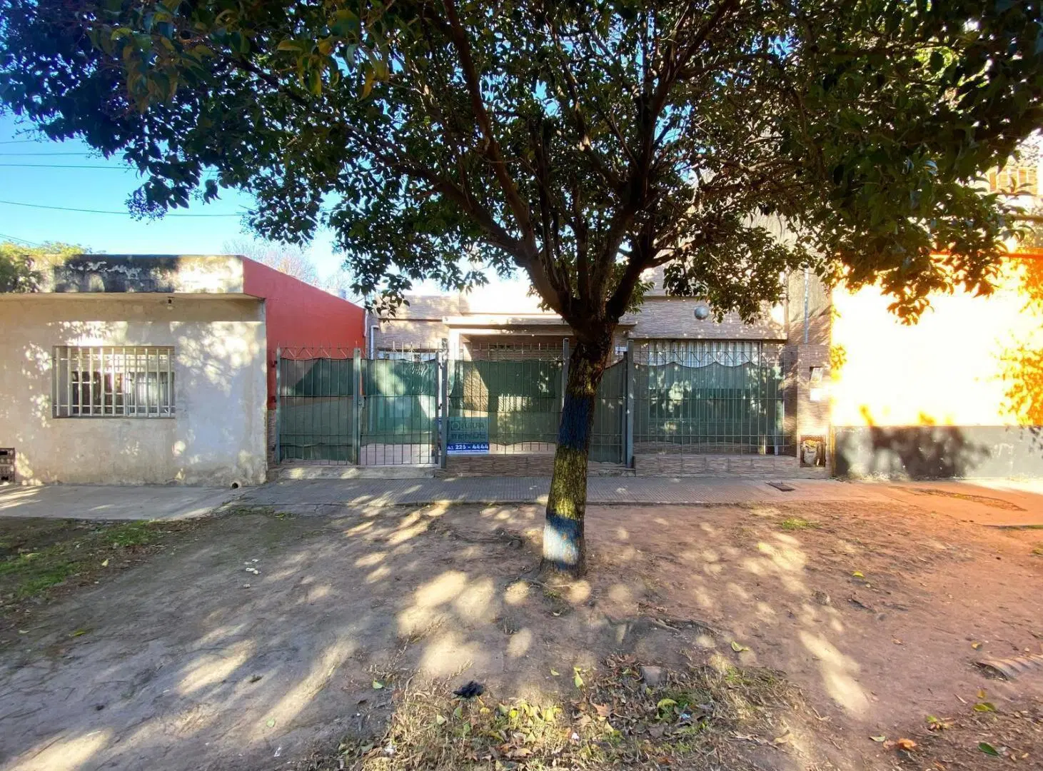 Casa en Las Heras 3