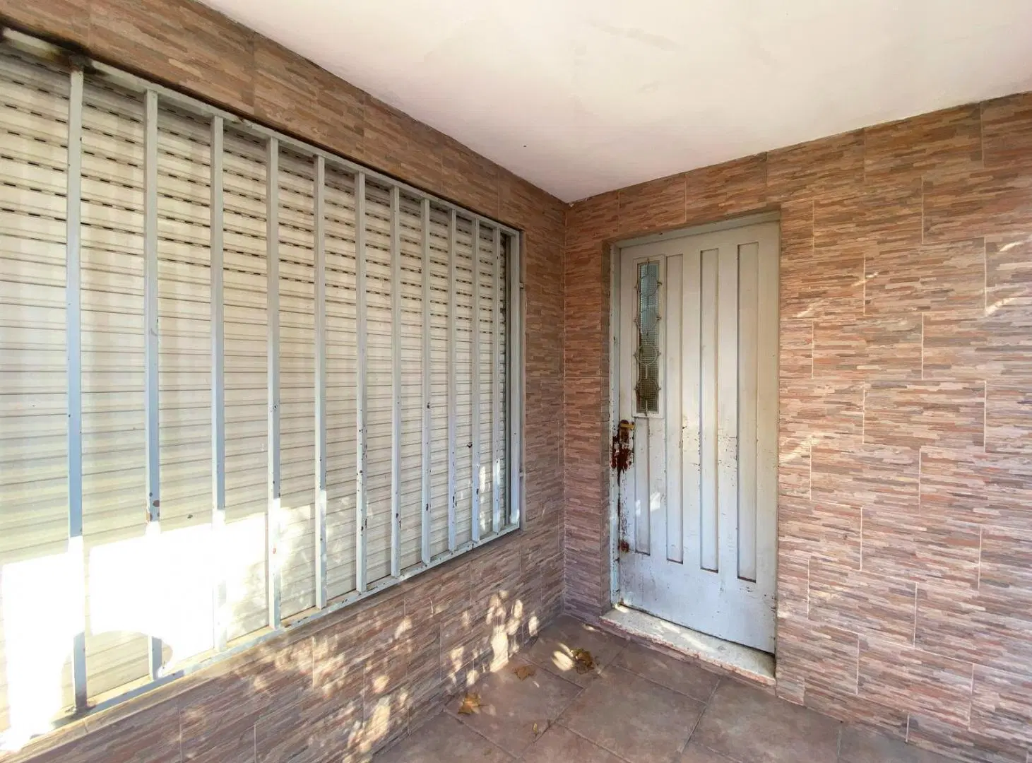 Casa en Las Heras 4