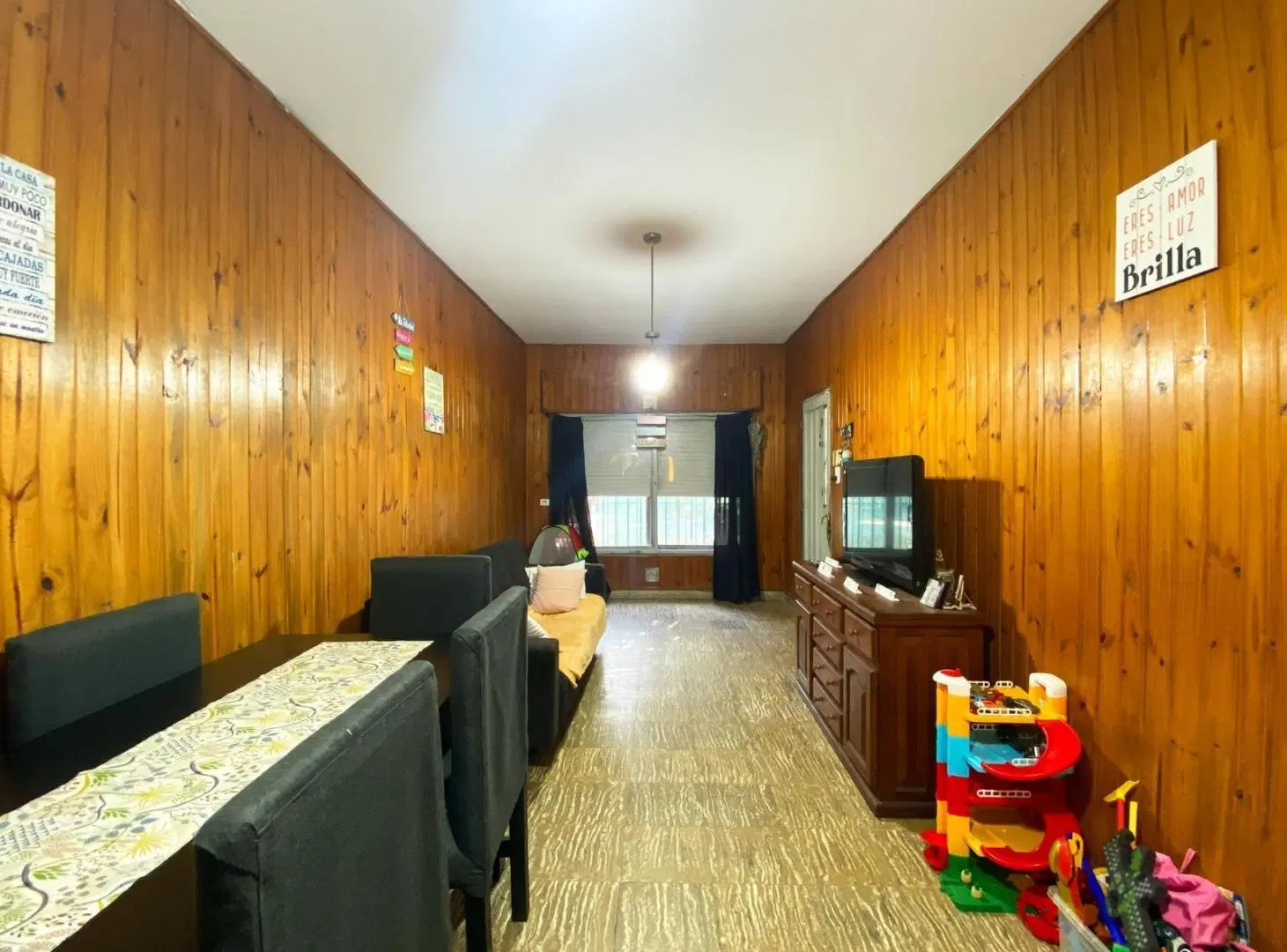 Casa en Las Heras 5