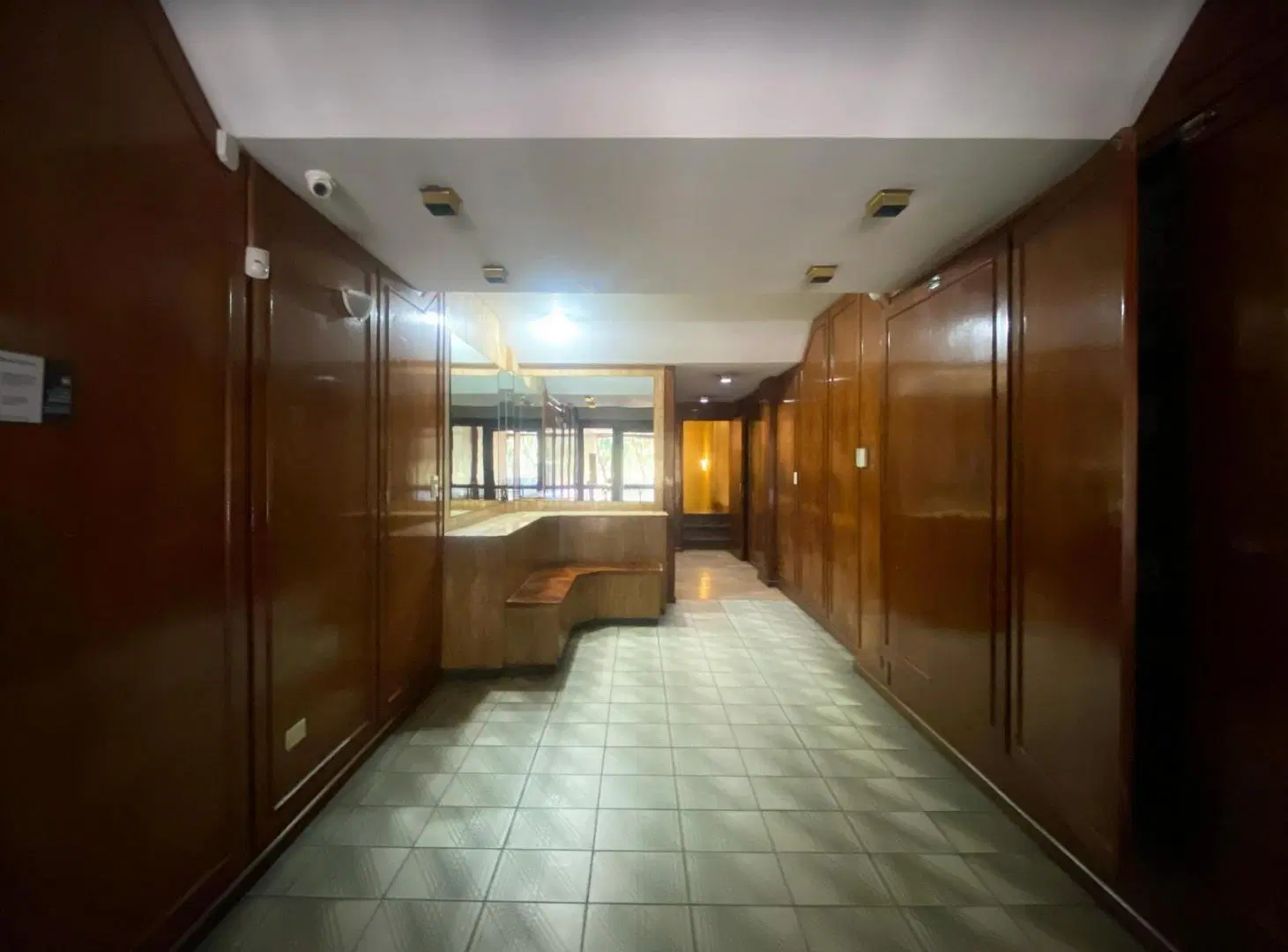 Departamento en Abasto 1 dormitorio 3