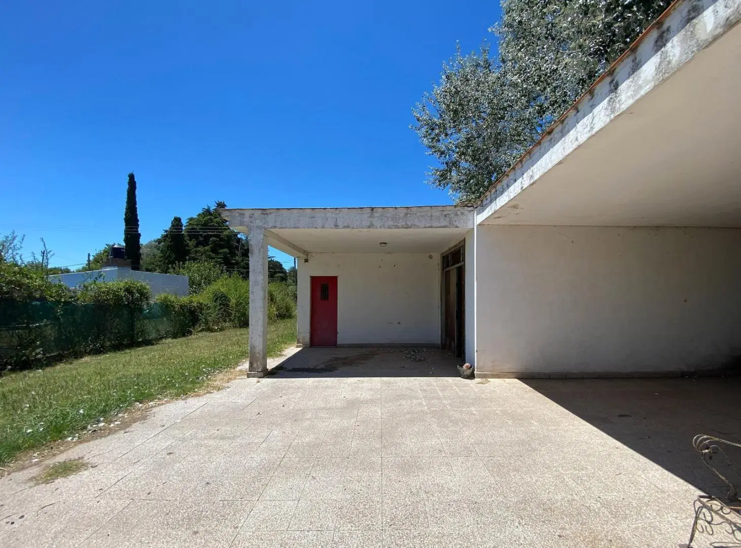 Casa en Alvarez 8