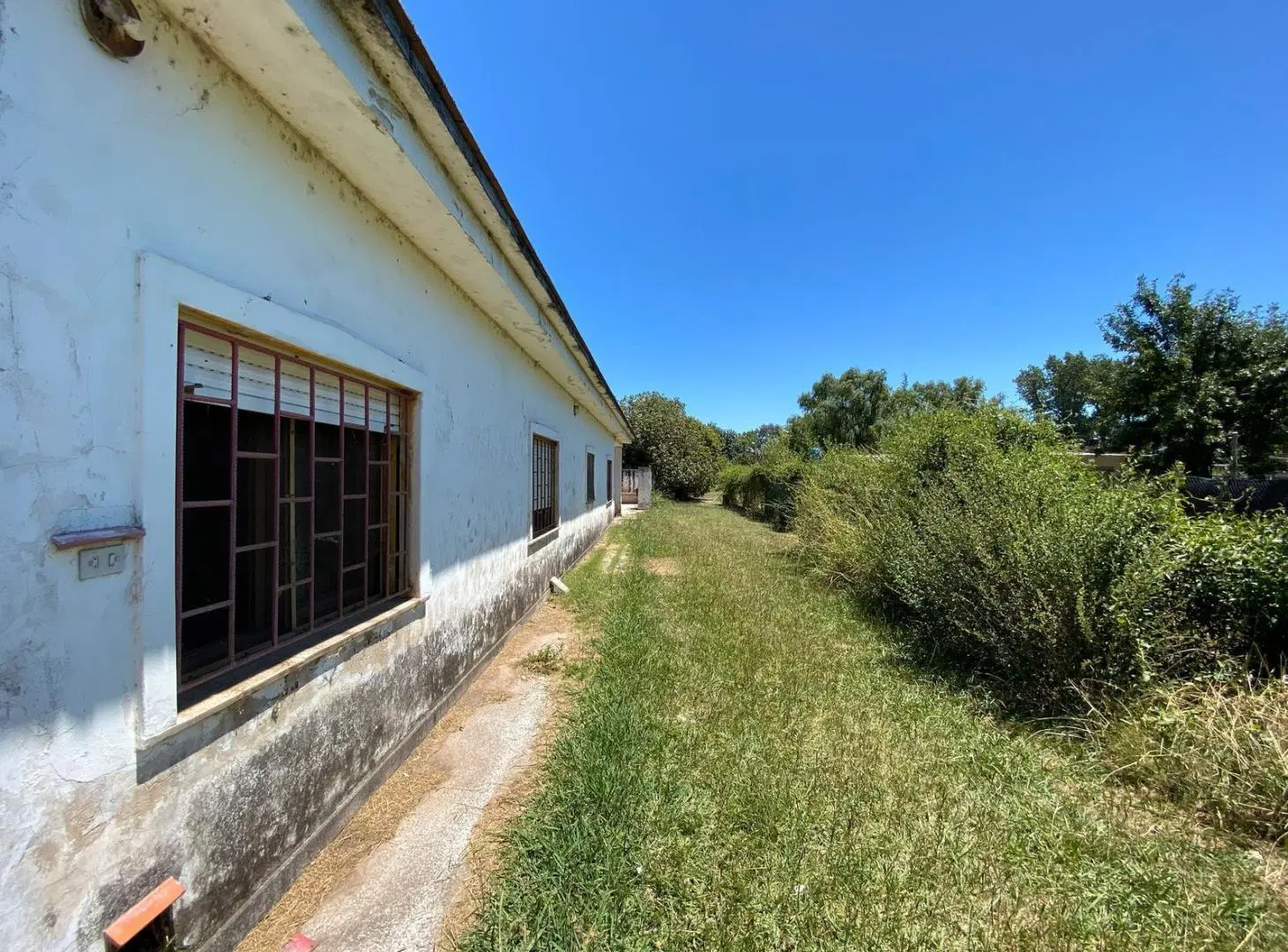 Casa en Alvarez 2