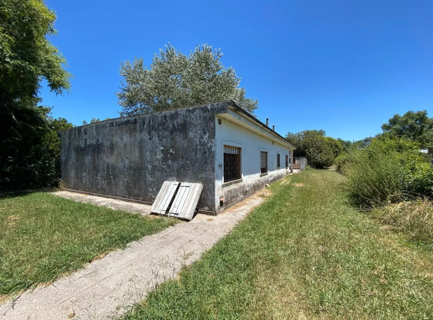 Casa en Alvarez 5
