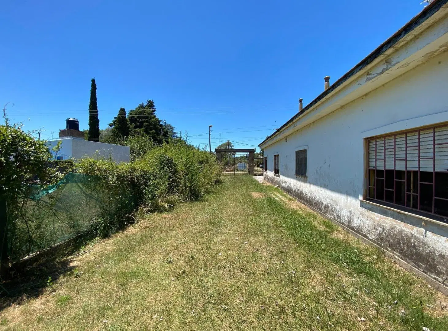 Casa en Alvarez 3