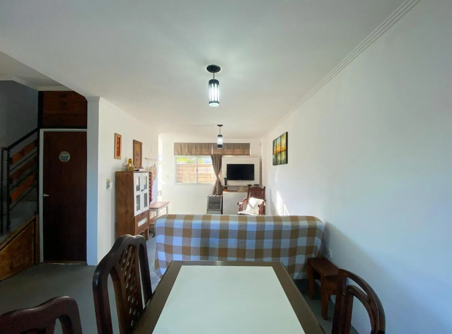 Casa en Rosario 8
