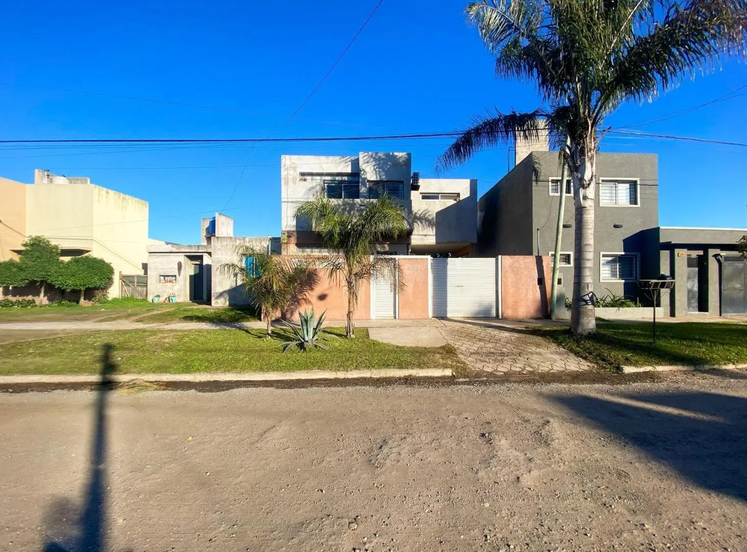 Casa en Rosario 5