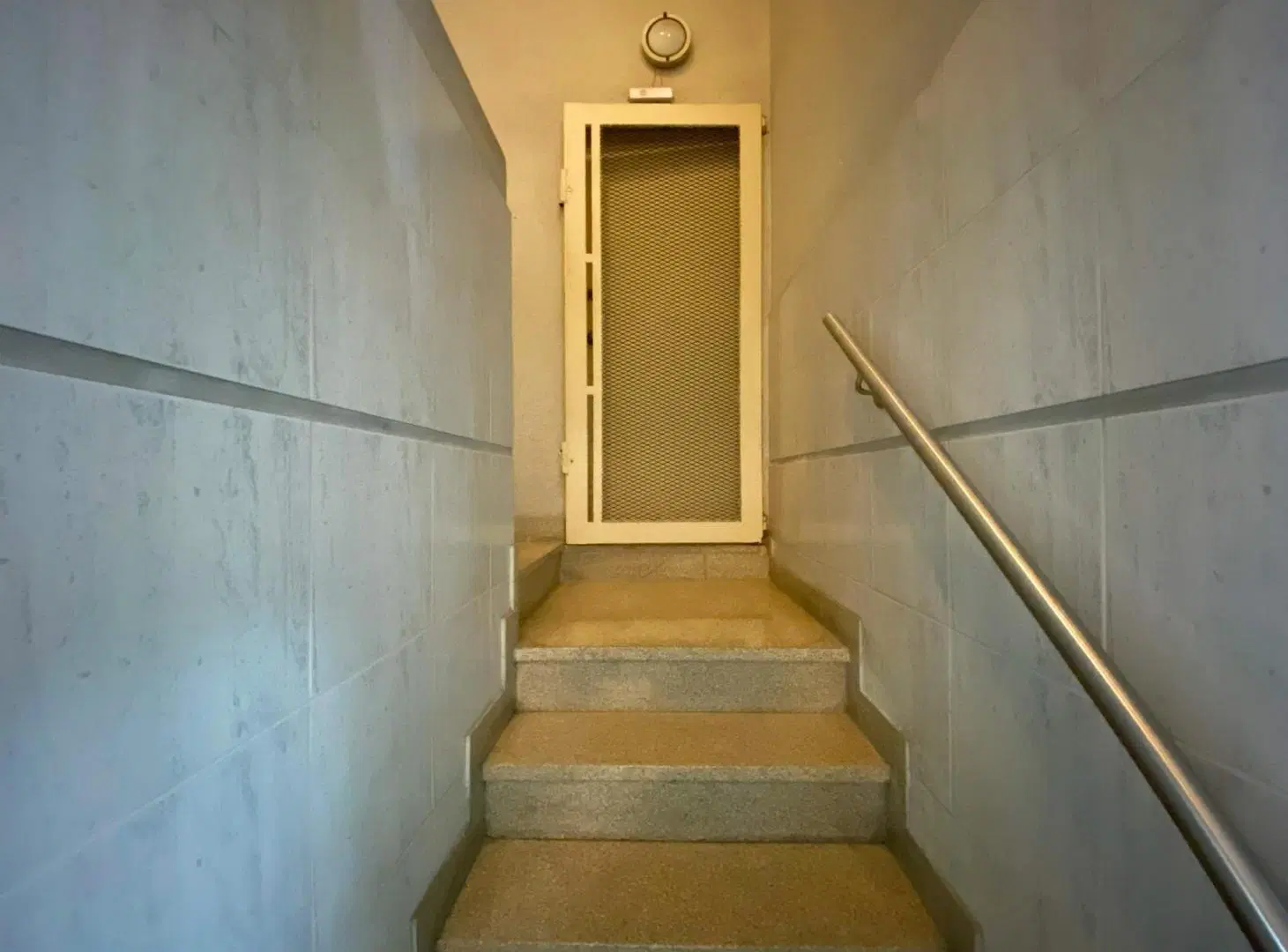 Departamento en Alquiler 2
