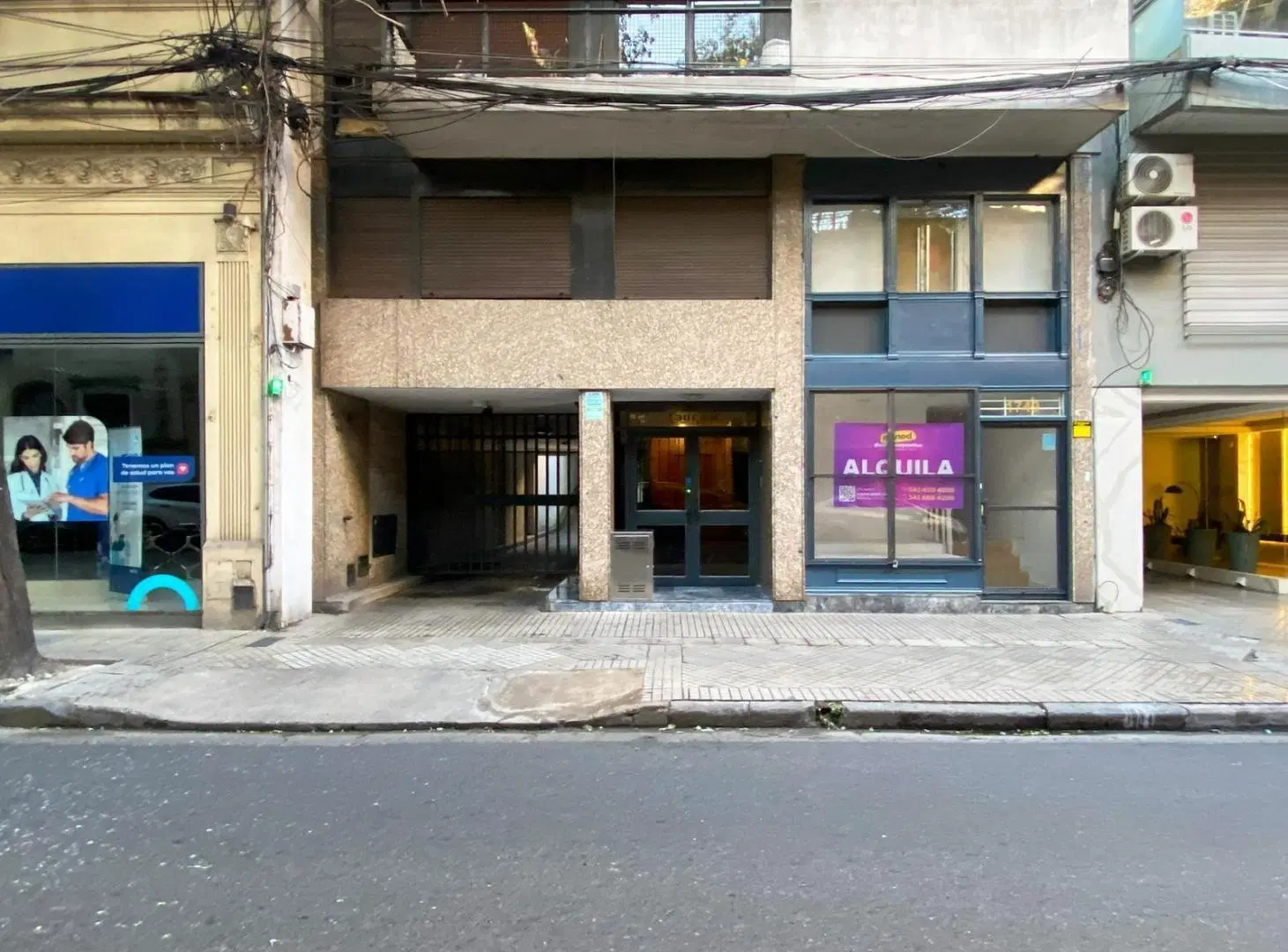 Departamento en Alquiler 5