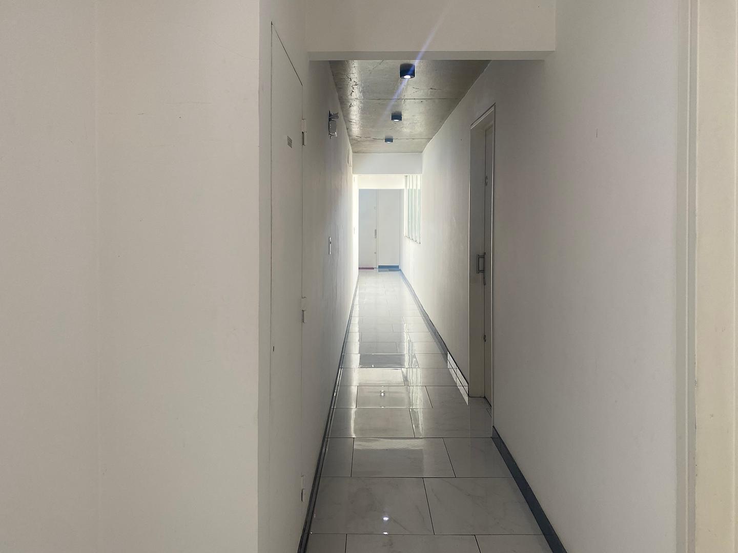 Foto de Venta departamento Monoambiente en Abasto, imagen 4