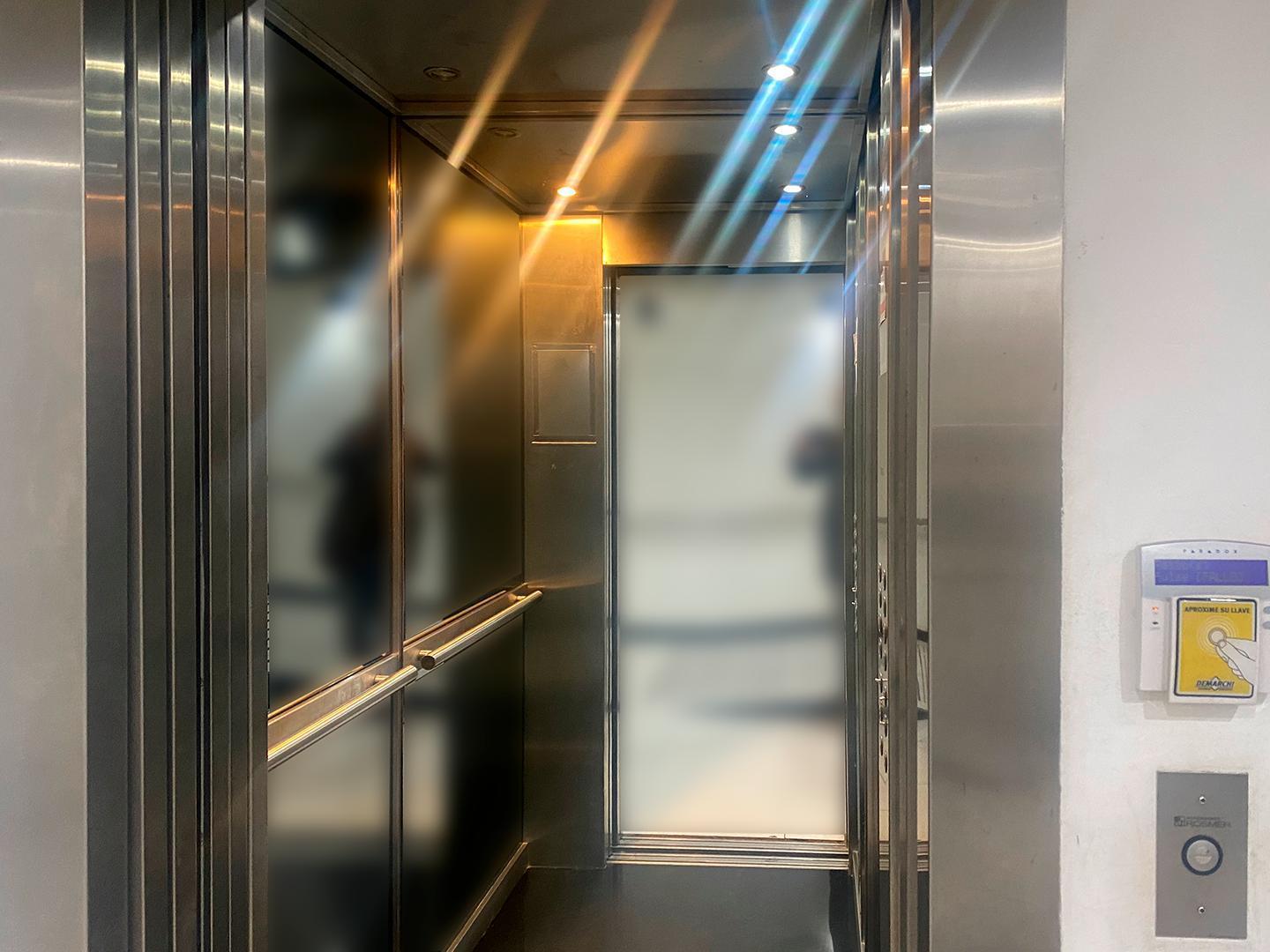 Foto de Venta departamento Monoambiente en Abasto, imagen 3