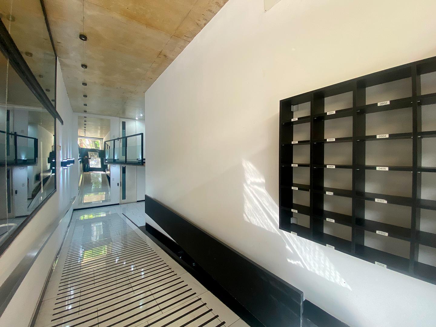 Foto de Venta departamento Monoambiente en Abasto, imagen 2
