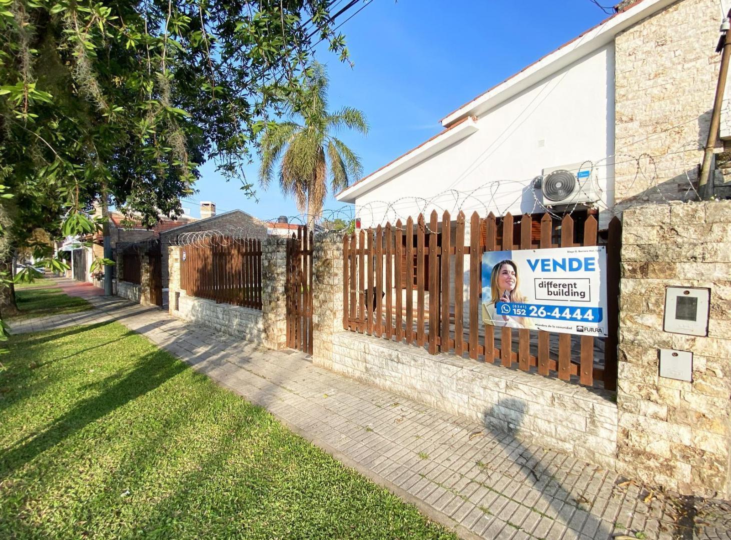 Foto de Casa en Granadero Baigorria, imagen 2