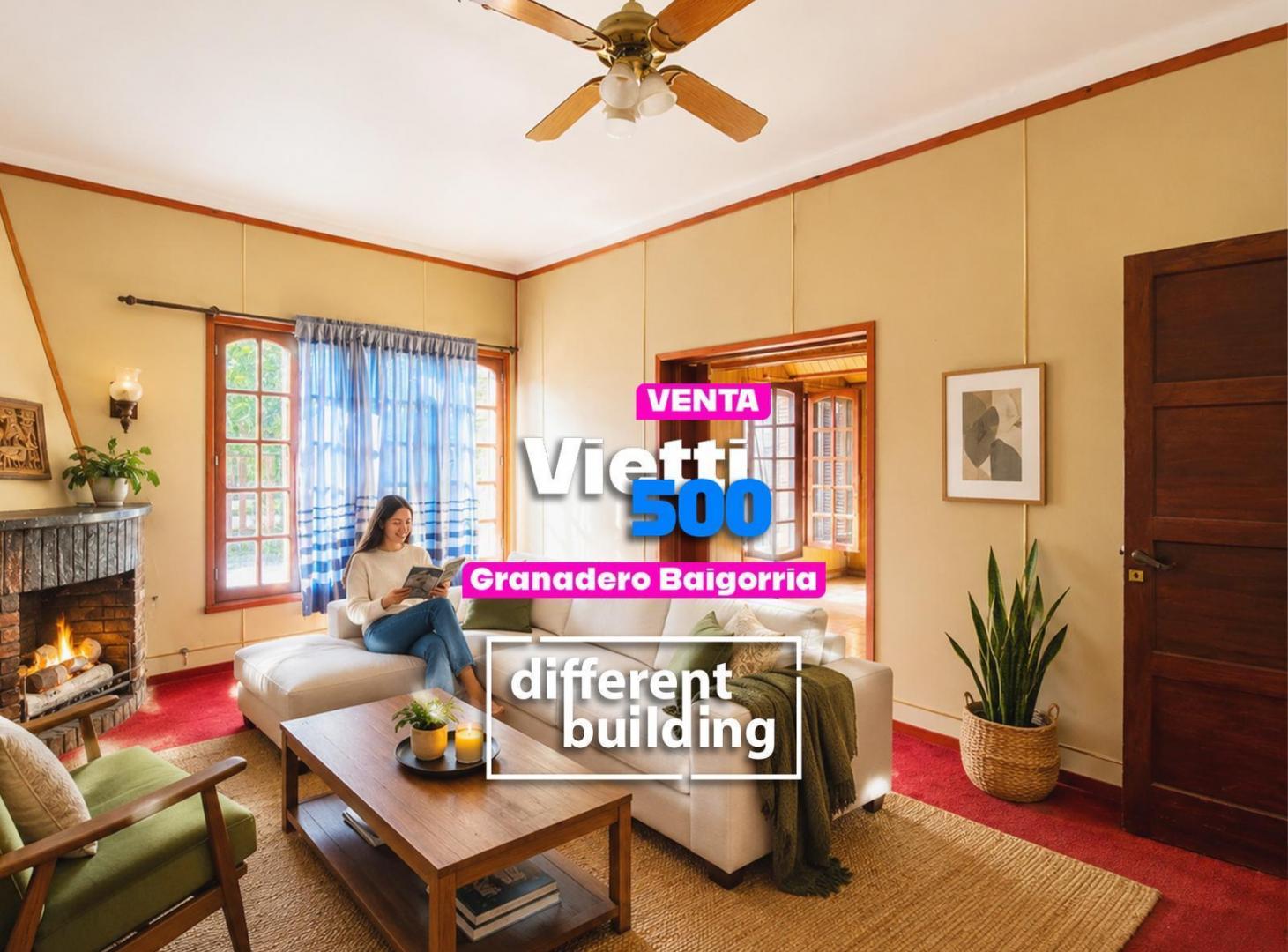 Foto de Casa en Granadero Baigorria, imagen 3