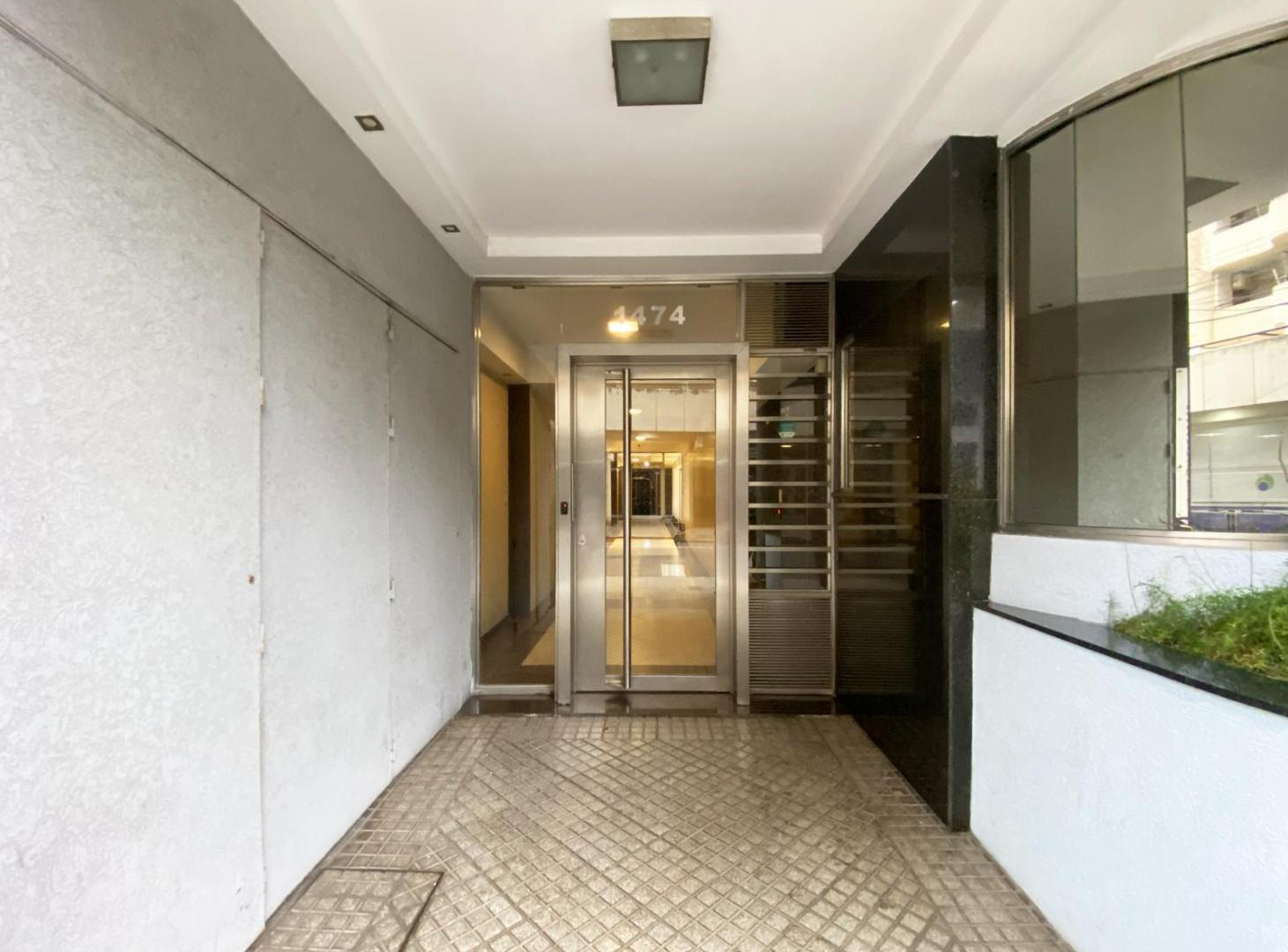 Foto de Departamento con cochera, imagen 5