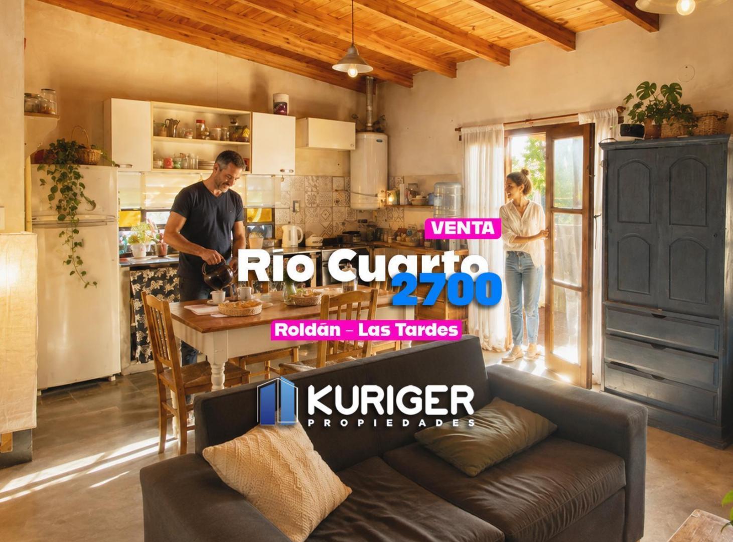 Foto de Casa de 2 dormitorios en Barrio Las Tardes. Roldán. Apta crédito., imagen 4
