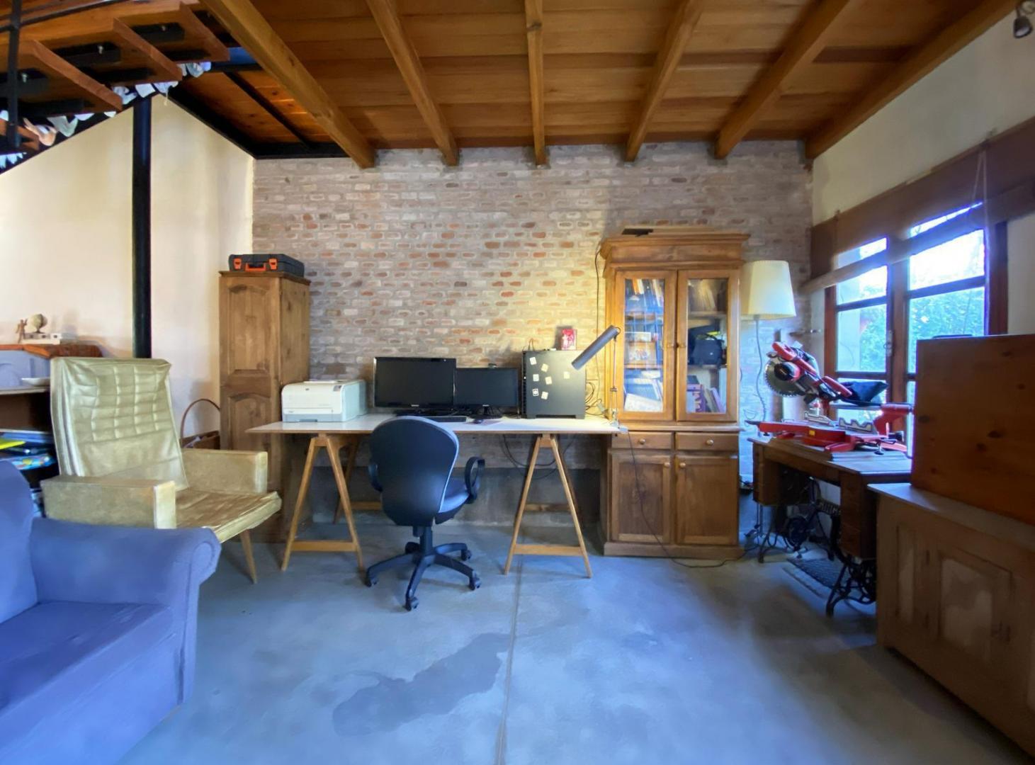Foto de Casa de 2 dormitorios en Barrio Las Tardes. Roldán. Apta crédito., imagen 2