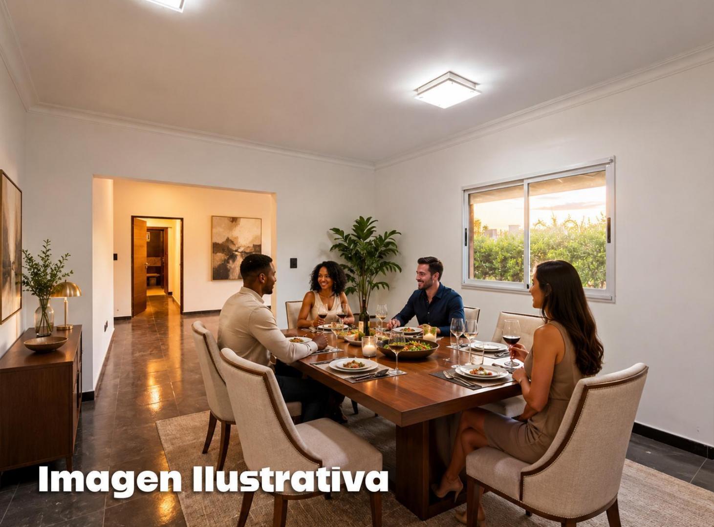 Foto de Casa en Venta de Tres Dormitorios en Puerto Roldan, imagen 5