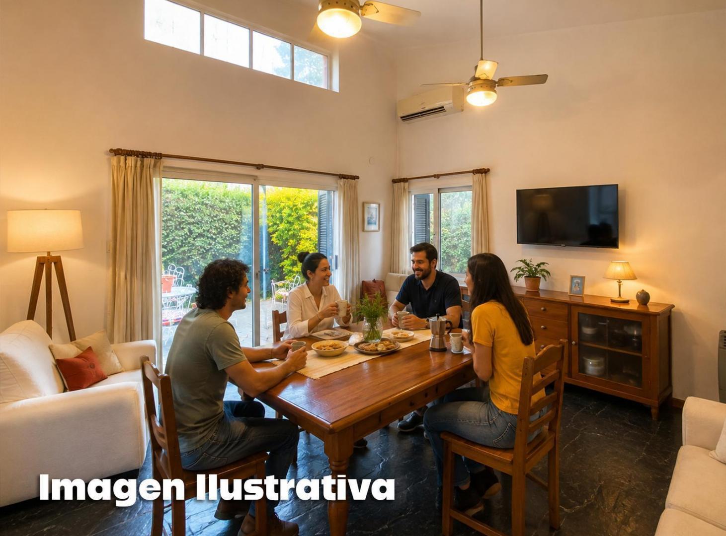 Foto de Casa en Granadero Baigorria, imagen 2